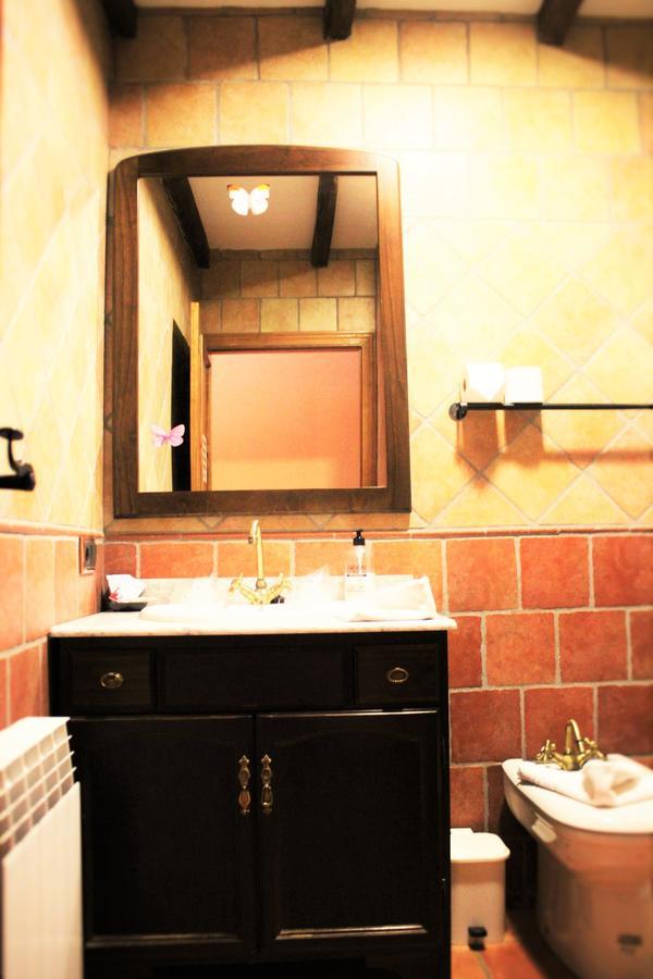 Rural Vistahermosa Hotel *