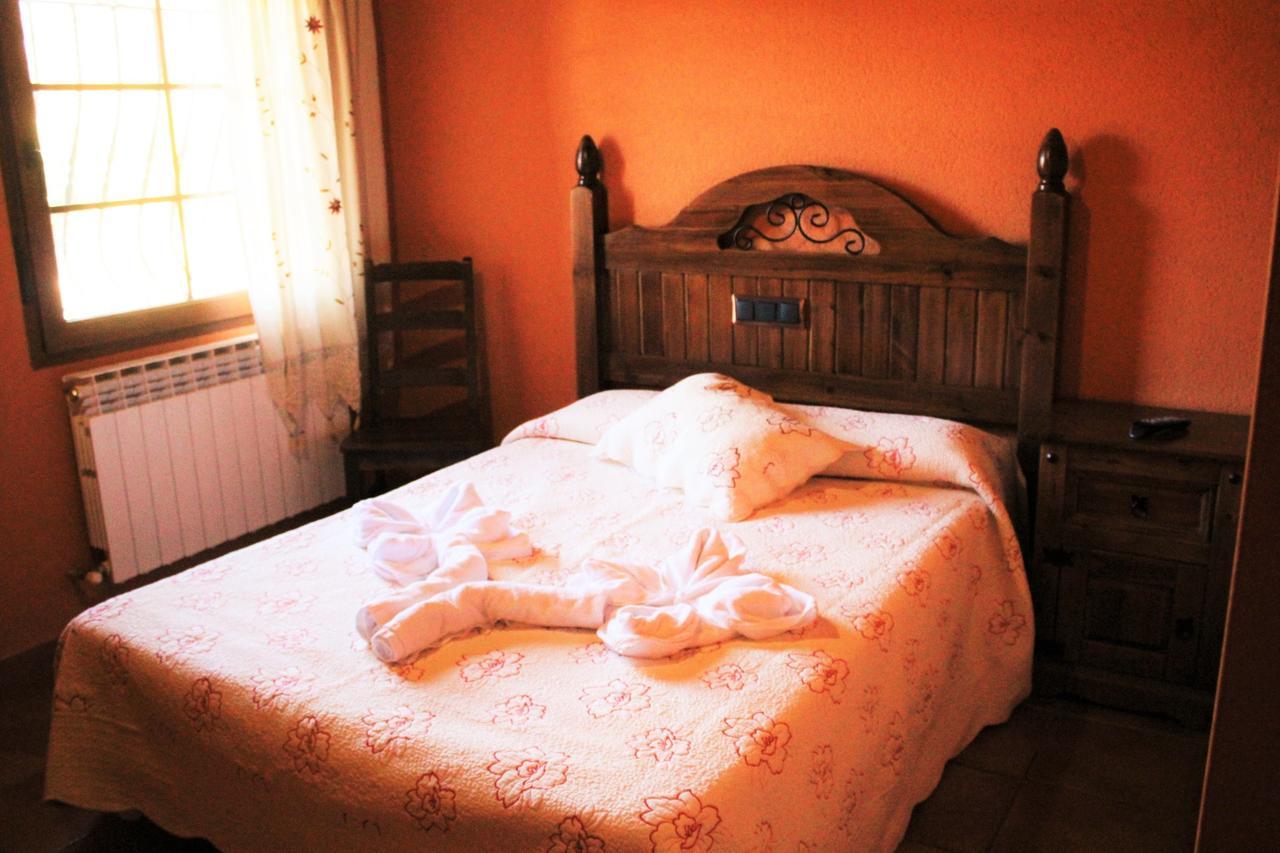 Hotel Rural Vistahermosa *