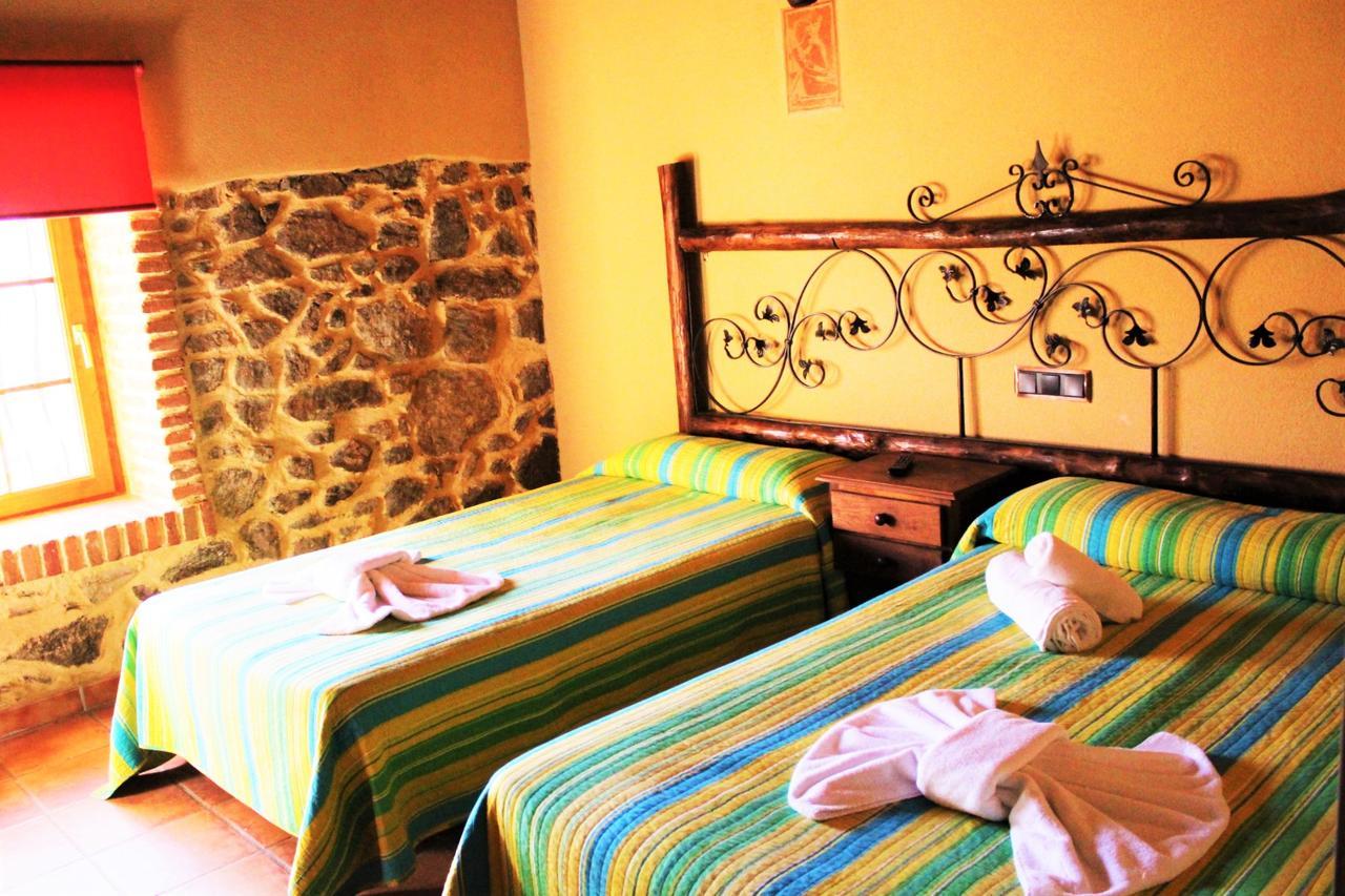 Hotel Rural Vistahermosa *