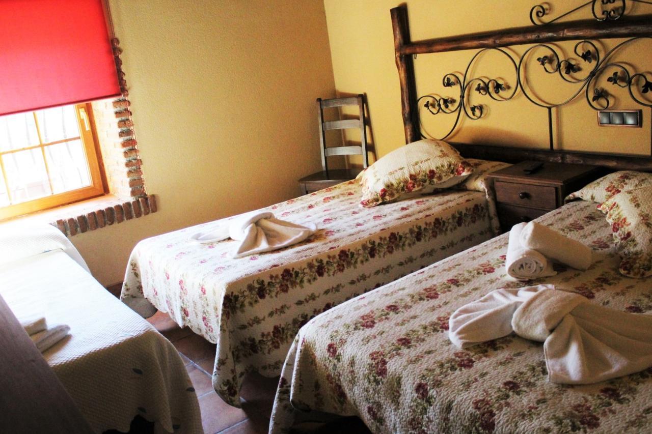 Rural Vistahermosa Hotel