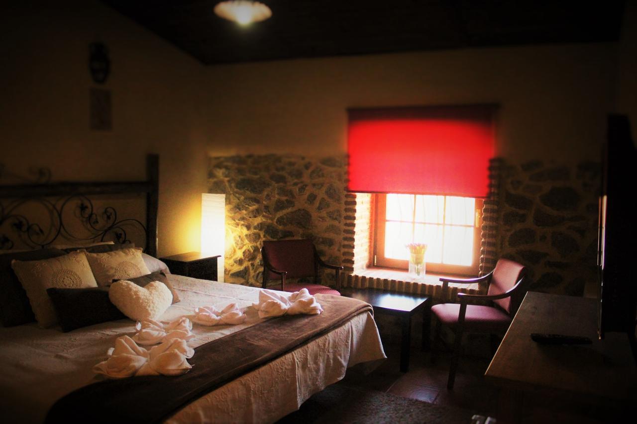 Hotel Rural Vistahermosa