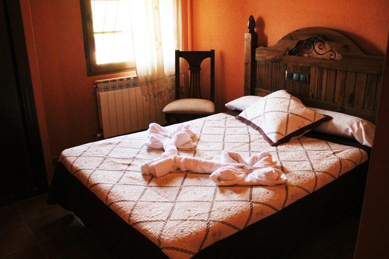 Hotel Rural Vistahermosa *