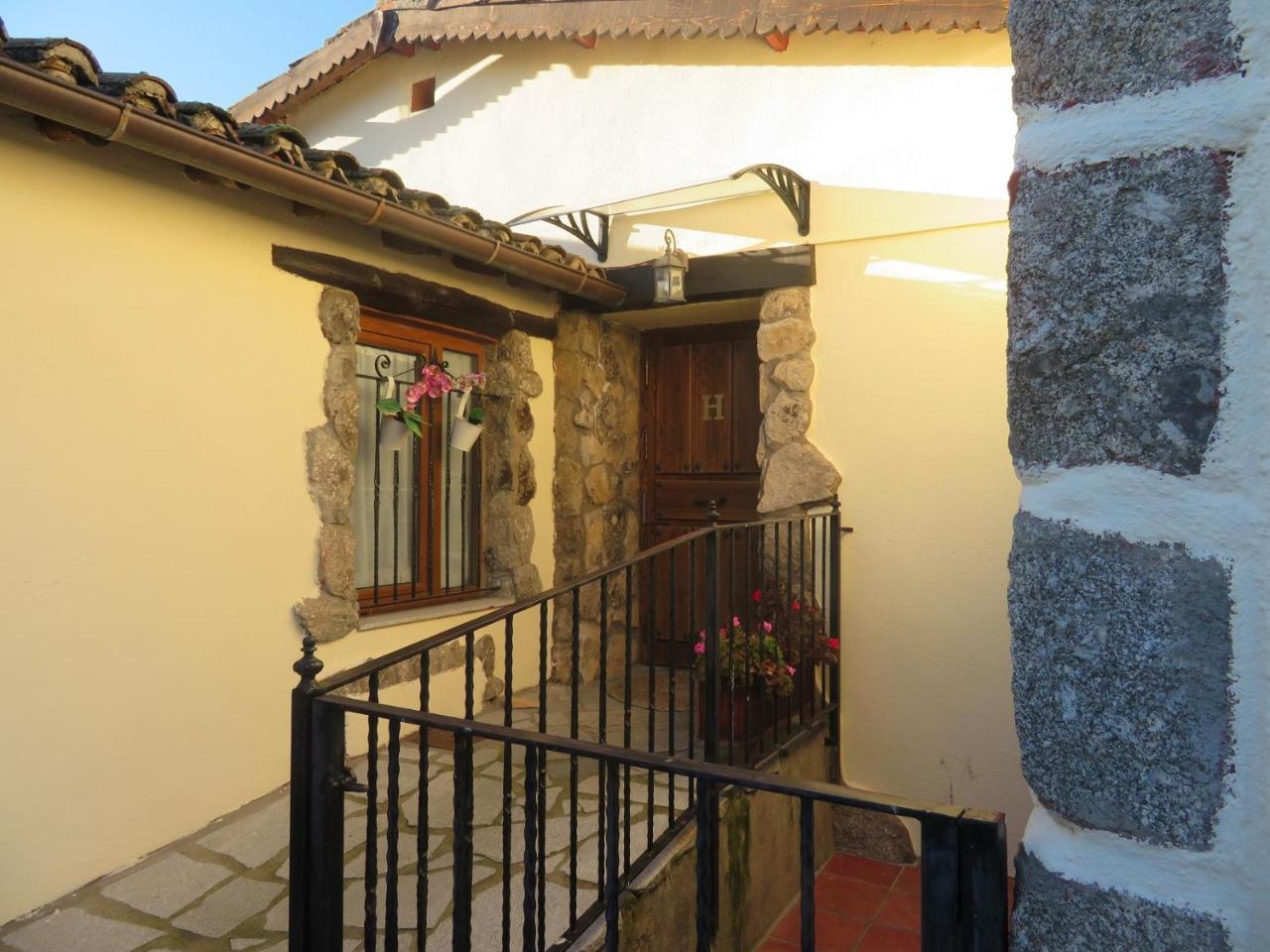 Rural Vistahermosa Hotel *