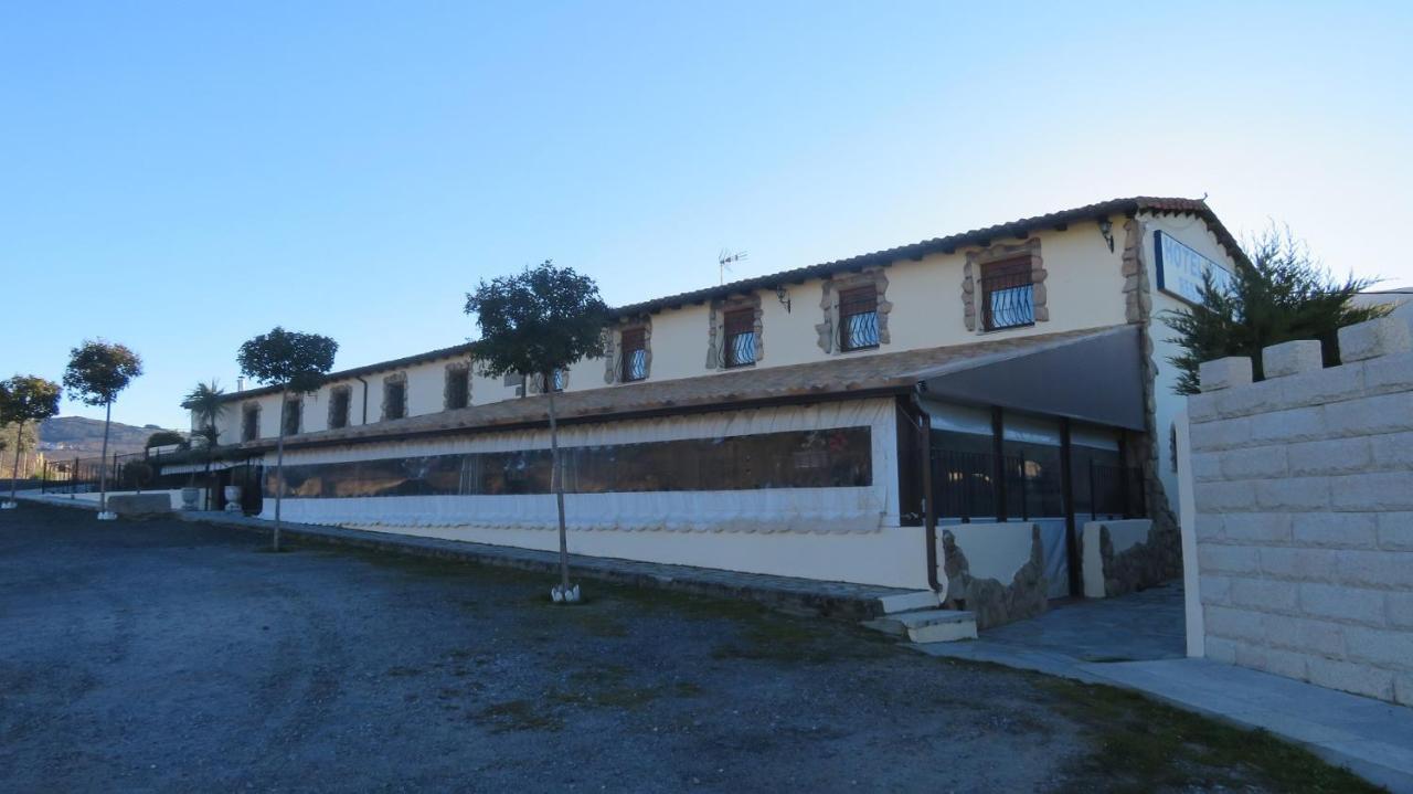 Hotel Rural Vistahermosa
