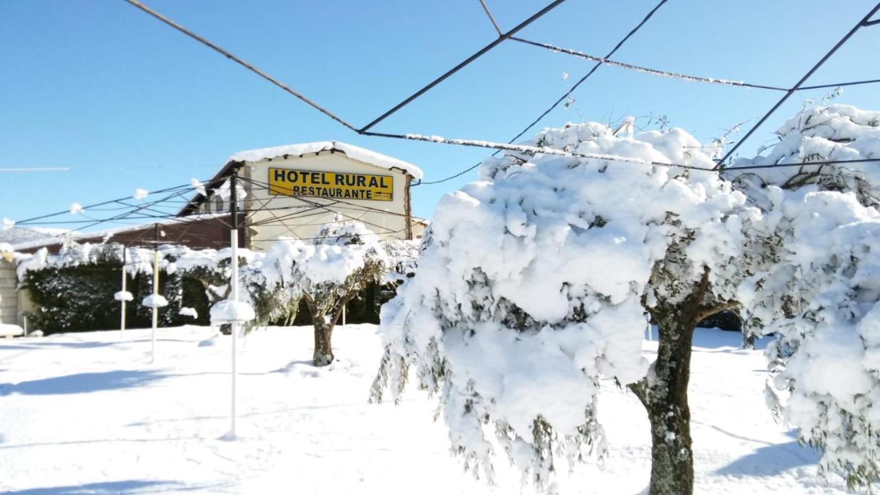 Rural Vistahermosa Hotel *